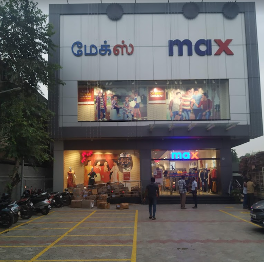 Max